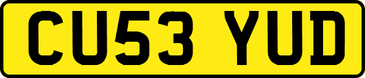 CU53YUD