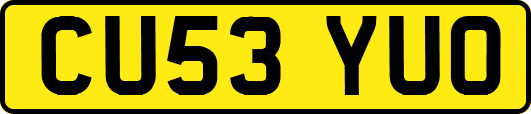 CU53YUO
