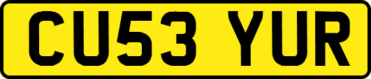 CU53YUR