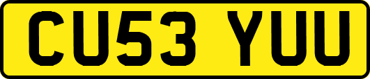 CU53YUU