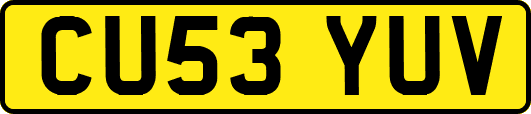 CU53YUV