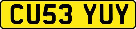 CU53YUY