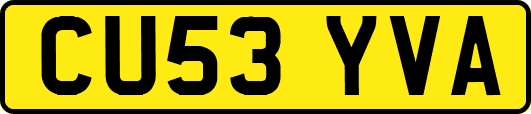 CU53YVA