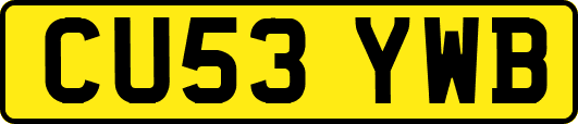 CU53YWB