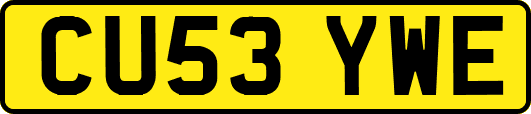 CU53YWE
