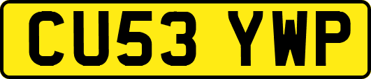 CU53YWP