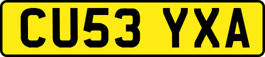 CU53YXA