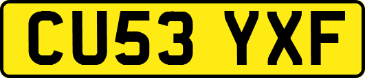 CU53YXF