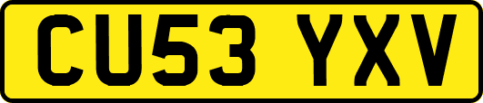 CU53YXV