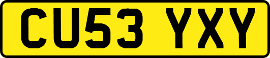 CU53YXY