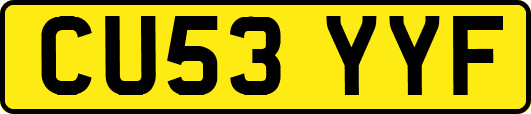 CU53YYF