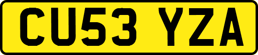 CU53YZA
