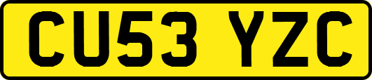 CU53YZC