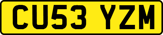 CU53YZM
