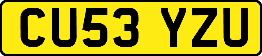 CU53YZU