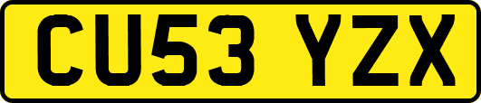 CU53YZX