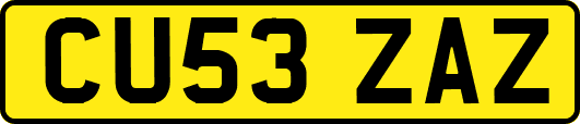 CU53ZAZ