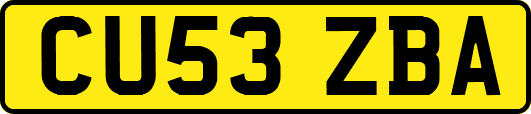 CU53ZBA
