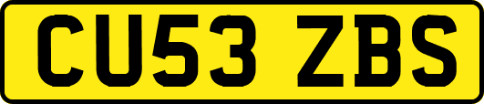 CU53ZBS