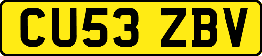 CU53ZBV