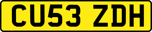 CU53ZDH