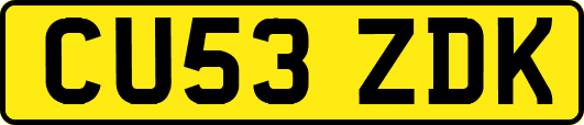 CU53ZDK