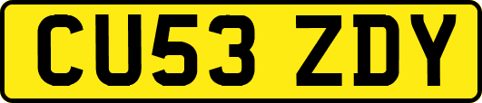 CU53ZDY