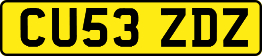 CU53ZDZ