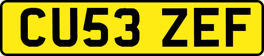 CU53ZEF