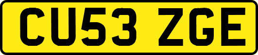 CU53ZGE
