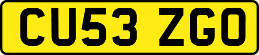 CU53ZGO
