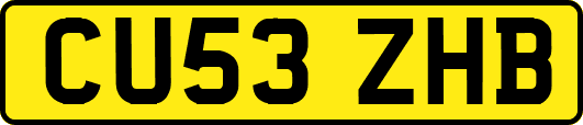 CU53ZHB