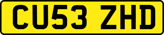 CU53ZHD