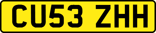 CU53ZHH
