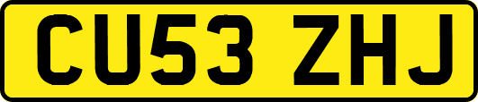 CU53ZHJ