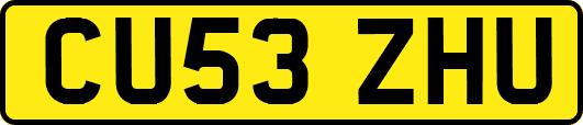 CU53ZHU