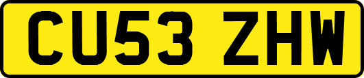 CU53ZHW