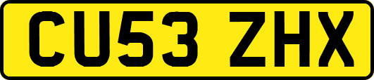 CU53ZHX