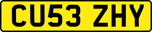 CU53ZHY
