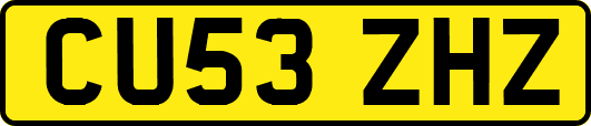 CU53ZHZ