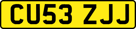 CU53ZJJ