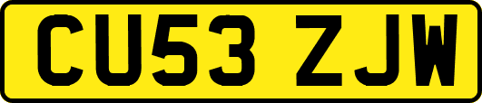 CU53ZJW