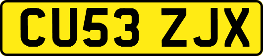 CU53ZJX