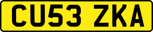 CU53ZKA