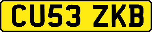 CU53ZKB