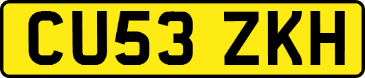 CU53ZKH