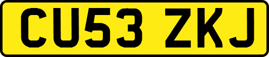 CU53ZKJ