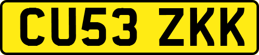CU53ZKK