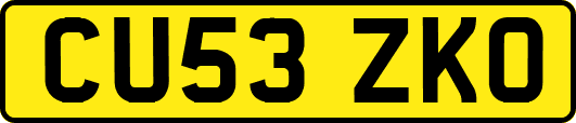 CU53ZKO