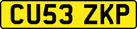 CU53ZKP